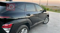 هیوندای کۆنا